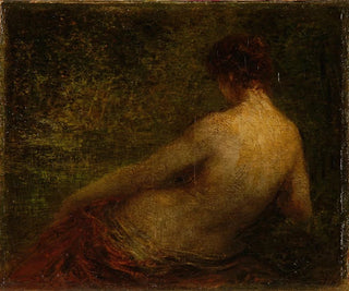 Henri FantinLatour - Femme nue de dos.webp