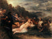 Hélène - Henri Fantin-Latour — vista dell’opera