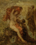 L'Uomo tra il Vizio e la Virtù - Henri Fantin-Latour — vista dell’opera