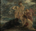 Il ragazzo e le muse - Henri Fantin-Latour — vista dell’opera