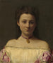 Mademoiselle de Fitz-James - Henri Fantin-Latour — vista dell’opera