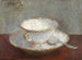 Natura morta con tazza - Henri Fantin-Latour — vista dell’opera