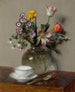 Natura morta: La tazza di caffè - Henri Fantin-Latour — vista dell’opera
