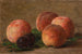 Pesche e prugne - Henri Fantin-Latour — vista dell’opera