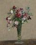 Pois de senteur e nigelle - Henri Fantin-Latour — vista dell’opera