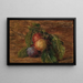 Prugne - Henri Fantin-Latour — quadro incorniciato alla parete