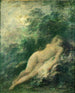 Sonno di Diana - Henri Fantin-Latour — vista dell’opera