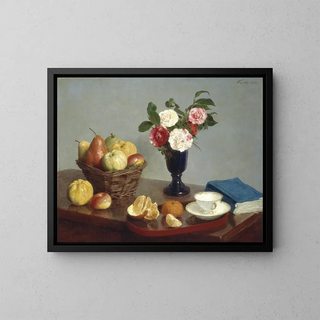 Henri FantinLatour - Still Life.webp