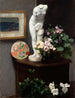 Natura morta con torso e fiori - Henri Fantin-Latour — vista dell’opera