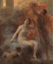 Il Palazzo dell'Aurora - Henri Fantin-Latour — vista dell’opera