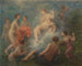 Toilette di Venere - Henri Fantin-Latour — vista dell’opera