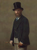 Édouard Manet - Henri Fantin-Latour — vista dell’opera