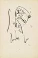 Études sculpturales - Henri Gaudier-Brzeska — vista dell’opera