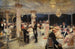 Armenonville la sera del Gran Premio - Henri Gervex — vista dell’opera