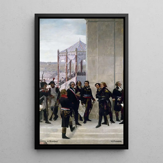 Henri Gervex - Federation Day 1790 The Convention 1792.webp