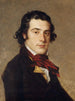 Ritratto di Jean Soubeiran - Henri J. François — vista dell’opera