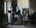 Chez les sœurs - Henri Laurent-Desrousseaux — vista dell’opera