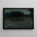 Rivière bleue Montreuil-Bellay - Henri Le Sidaner — quadro incorniciato alla parete