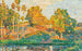 Sul fiume - Henri Lebasque — vista dell’opera