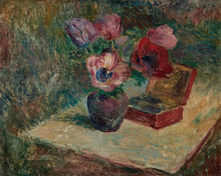 Henri Lebasque - Bouquet danmones.webp