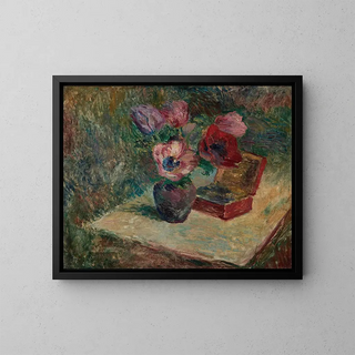 Henri Lebasque - Bouquet danmones.webp