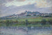 I bordi della Marna vicino a Montévrain - Henri Lebasque — vista dell’opera