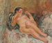 Nu allungé - Henri Lebasque — vista dell’opera