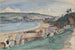 Paesaggio - Henri Lebasque — vista dell’opera