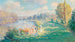 sui bordi della Marna - Henri Lebasque — vista dell’opera