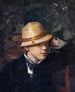 Ritratto di Augustin Loubat - Henri Loubat — vista dell’opera