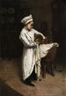 Garçon de cuisine - Henri Louis Aimé Pottin — vista dell’opera