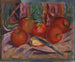 Mele - Henri Manguin — vista dell’opera