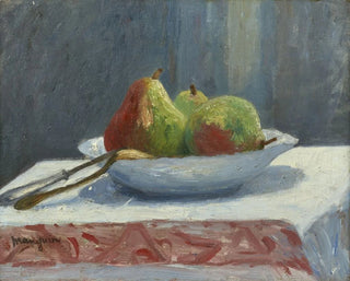 Henri Manguin - La coupe de poires.webp
