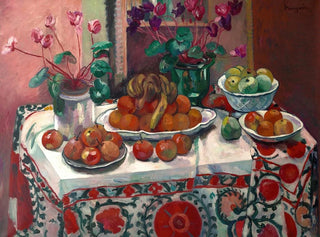 Henri Manguin - Nature morte aux cyclamens.webp