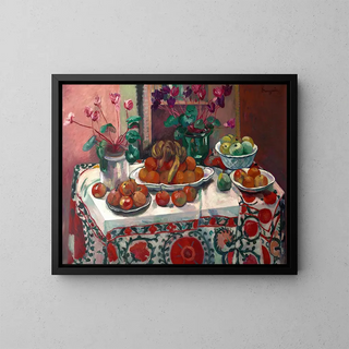 Henri Manguin - Nature morte aux cyclamens.webp