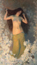 Beauté - Henri Martin — vista dell’opera