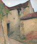 Charité - Henri Martin — vista dell’opera