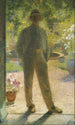 Jacques Martin-Ferrières Marquayrol - Henri Martin — vista dell’opera