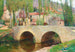Le Pont Labastide-du-Vert - Henri Martin — vista dell’opera