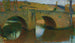 Le Pont de Labastide-du-Vert - Henri Martin — vista dell’opera