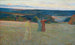 Le tre Muse - Henri Martin — vista dell’opera