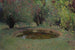 Marquayrol il bacino ai tassi - Henri Martin — vista dell’opera