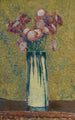Vase di fiori - Henri Martin — vista dell’opera