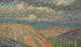 Studio del Causse du Lot - Henri Martin — vista dell’opera