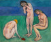 Bagni con una tartaruga - Henri Matisse — vista dell’opera