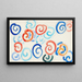 Chiocciole - Henri Matisse — quadro incorniciato alla parete
