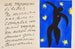 Icaro - Henri Matisse — vista dell’opera