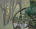 Il ruscello di Maintenon - Henri Matisse — vista dell’opera