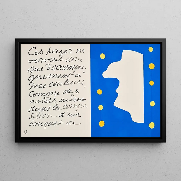 Henri Matisse - Monsieur Loyal.webp