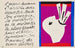 Il giocoliere con la spada - Henri Matisse — vista dell’opera